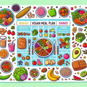 Best Vegan Meal Plan Generator