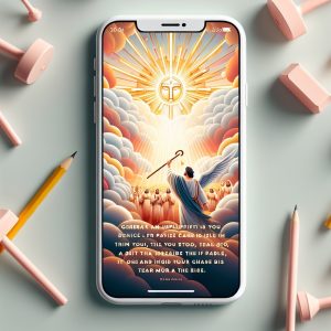 Bible Verses Wallpaper Iphone Generator
