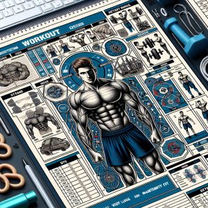Bus Workout Generator