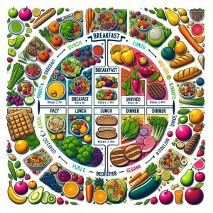 Calorie Based Weight Loss Meal Plan Generator
