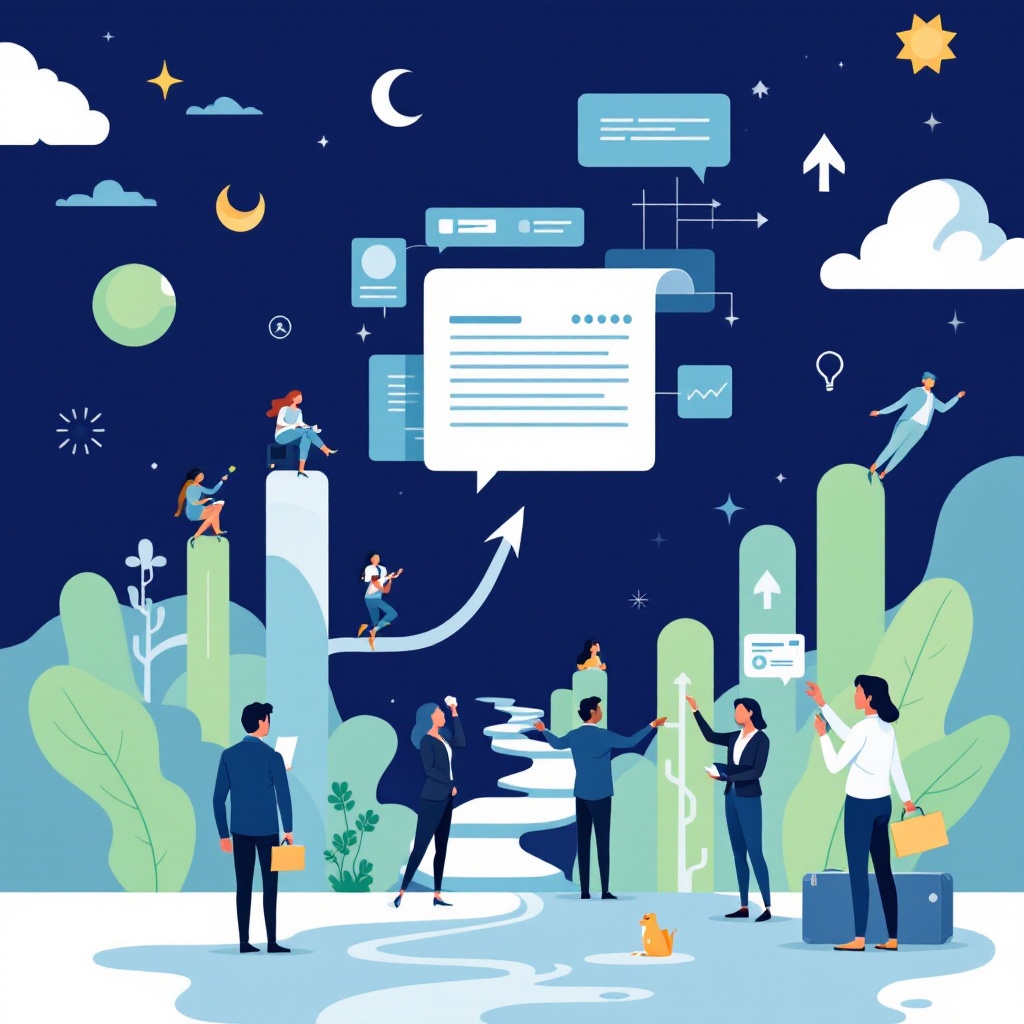 Career Change Cover Letter Generator