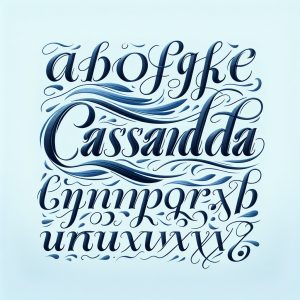 Cassandra Script Generator