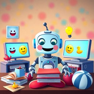 Chatgpt AI Joke Generator
