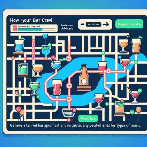 Club Hopping Generator