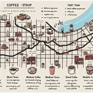 Coffee Tour Generator