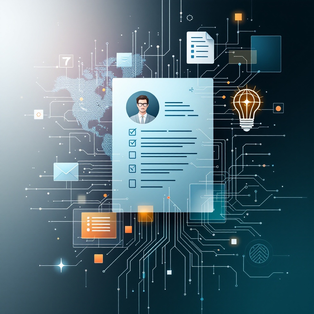Combination Resume Generator