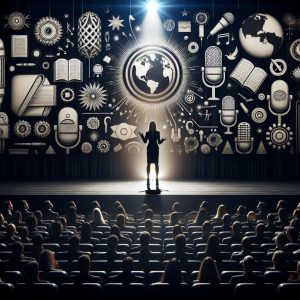 Comparative Speech Generator