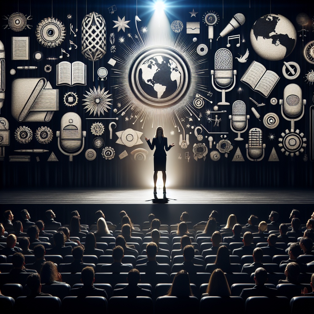 Comparative Speech Generator