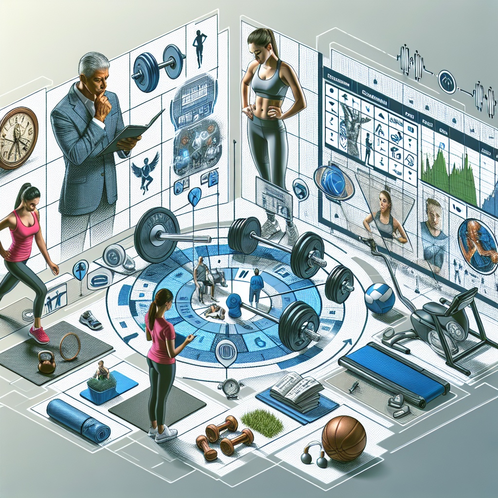 Conditioning Plan Generator
