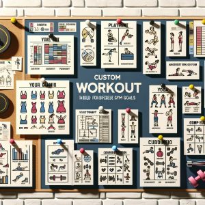 Condo Gym Workout Generator
