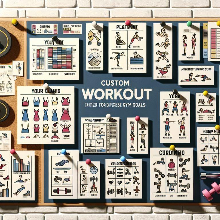 Condo Gym Workout Generator