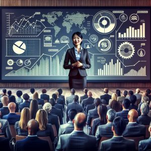 Corporate Speech Generator