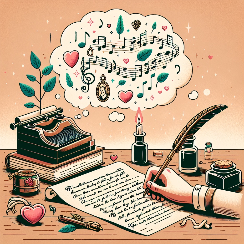 Couplet Generator