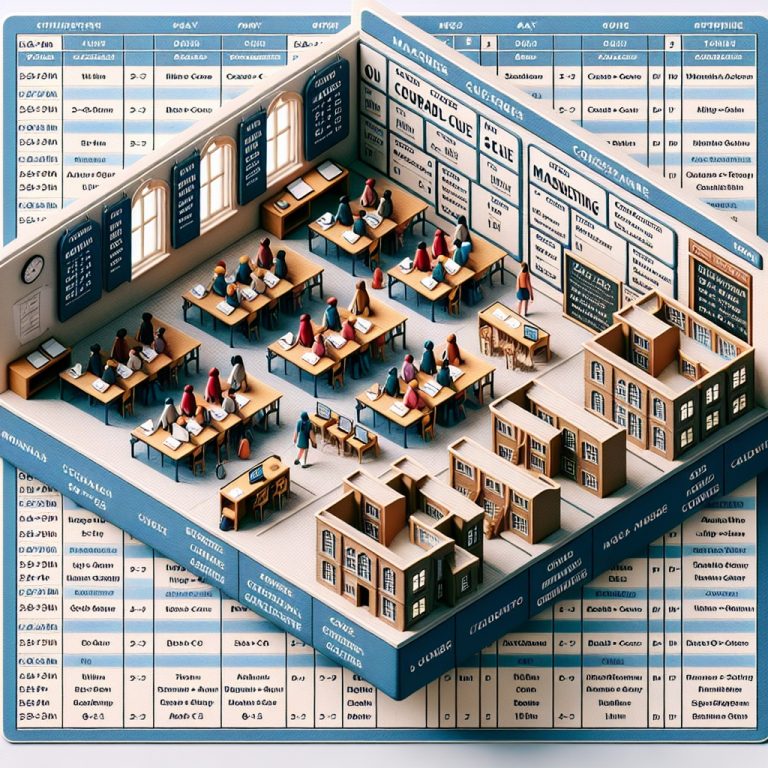 Course Plan Generator