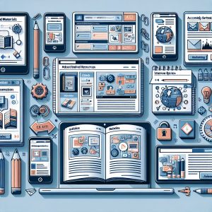 Course Resource Generator