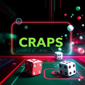 Craps Random Number Generator