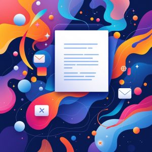 Creative Cover Letter Generator
