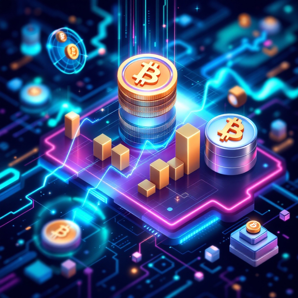 Cryptocurrency Price Tracker Generator