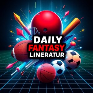 Daily Fantasy Lineup Generator