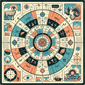Daily Horoscope Generator
