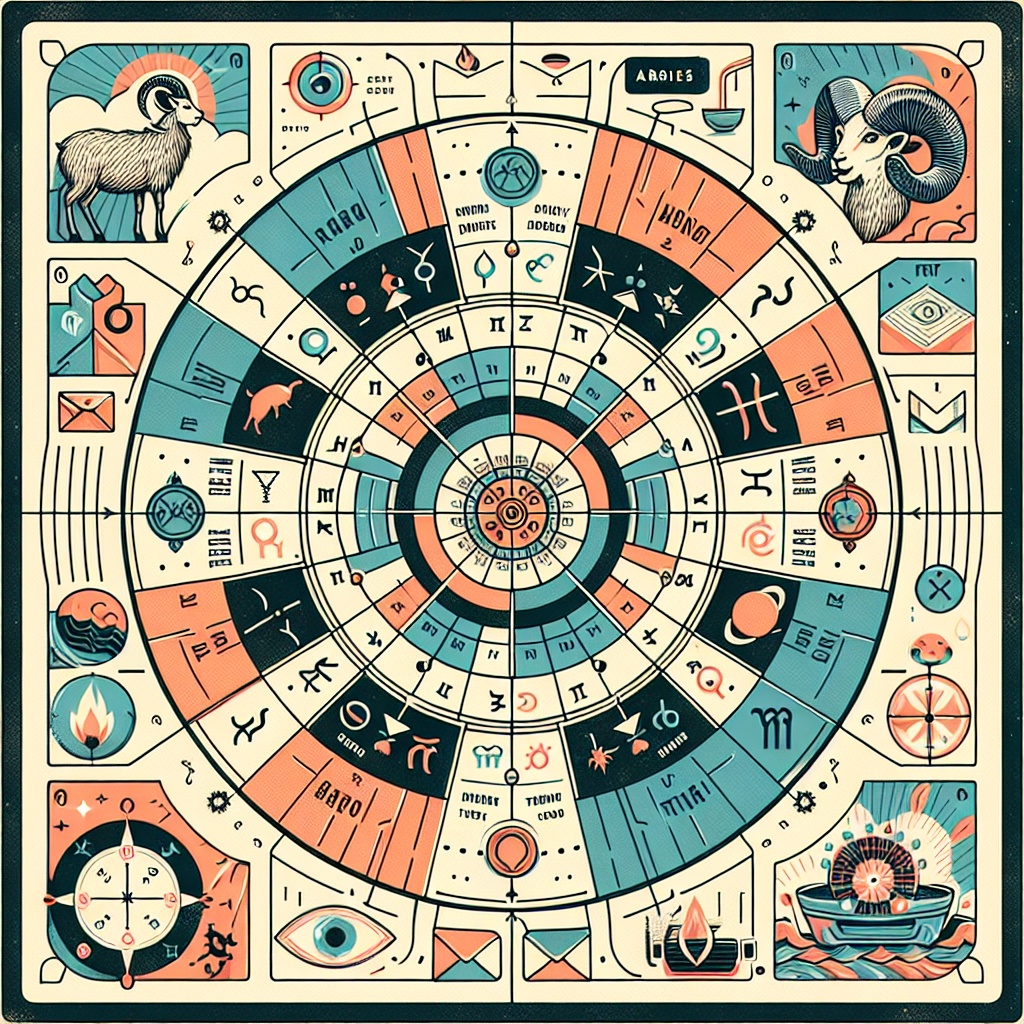 Daily Horoscope Generator