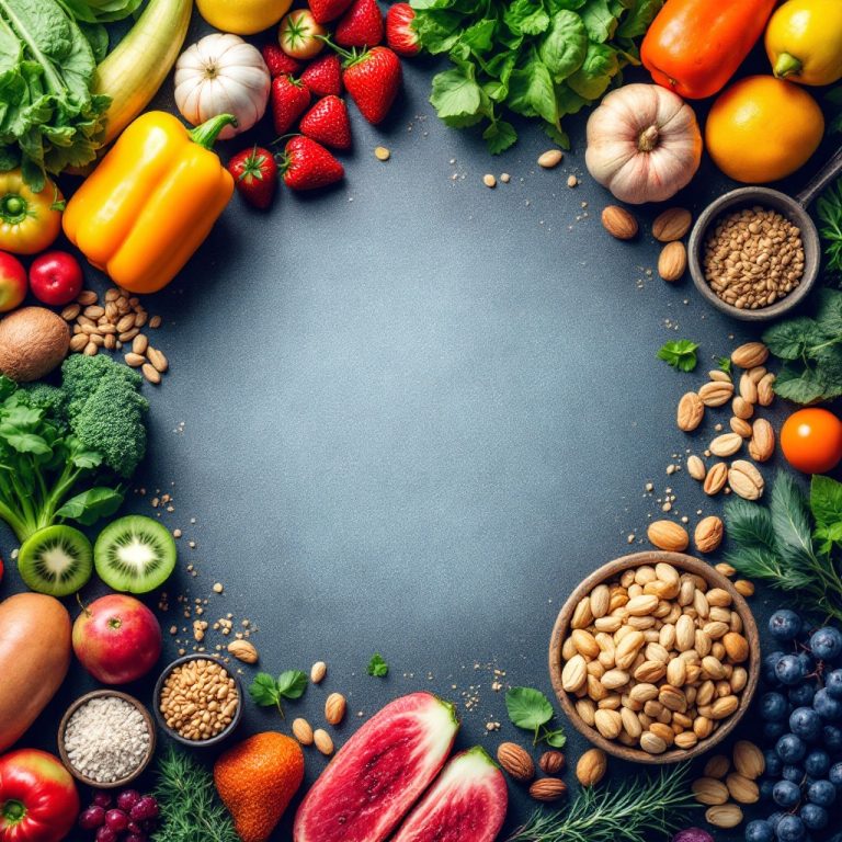 Dash Diet Meal Plan Generator