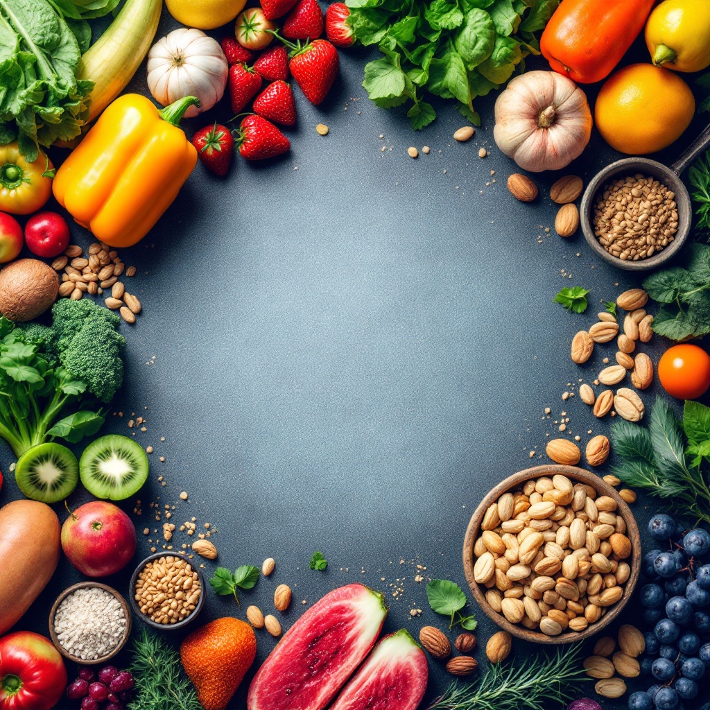 Dash Diet Meal Plan Generator