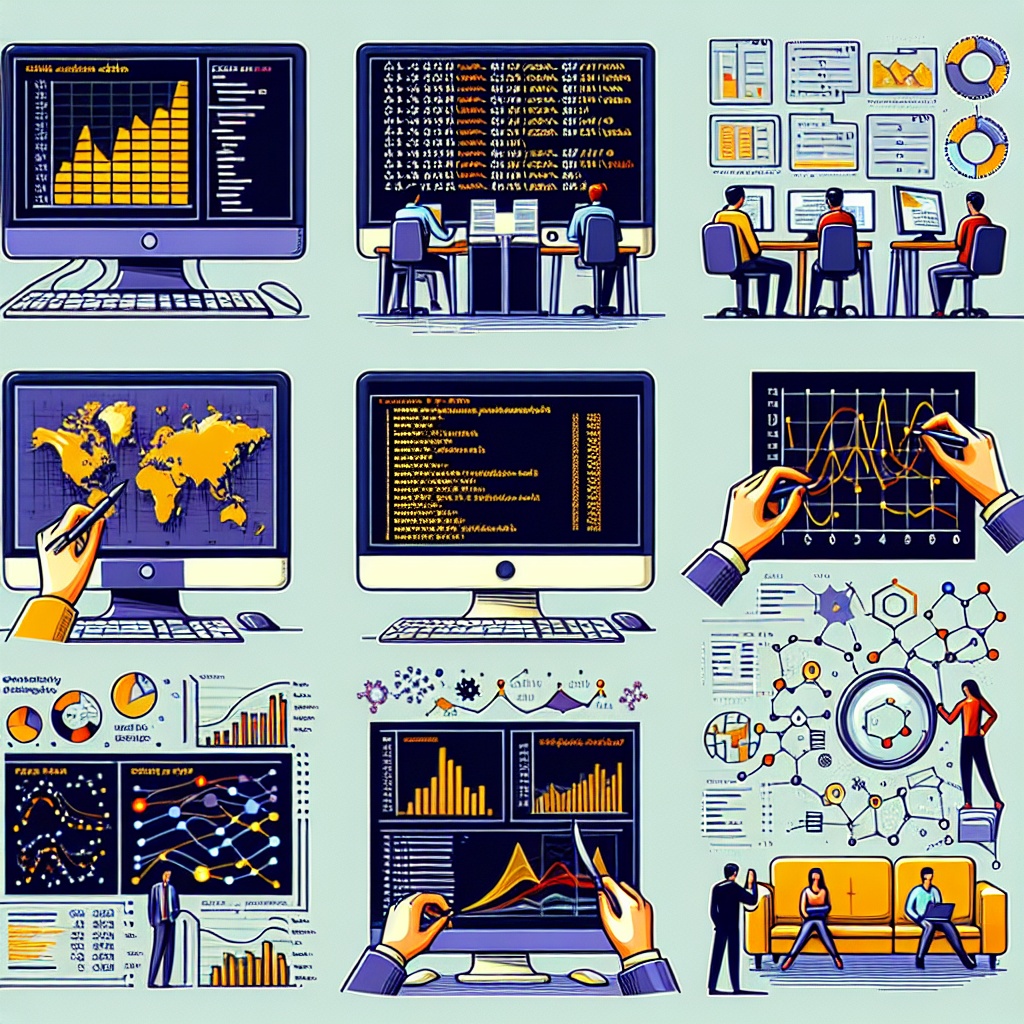 Data Analysis Script Generator