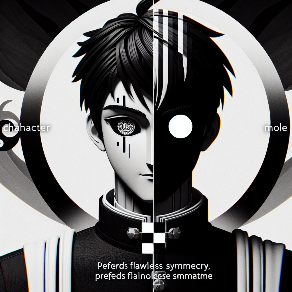 Death The Kid Wallpaper Generator