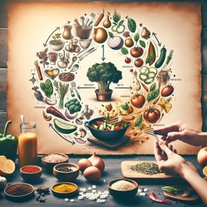 Decadent Recipe Generator