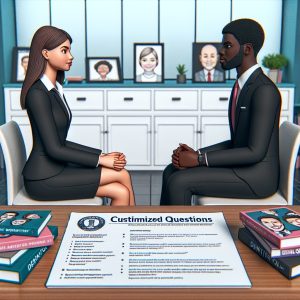 Dental School Interview Question Generator