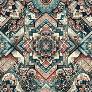 Digital Pattern Generator