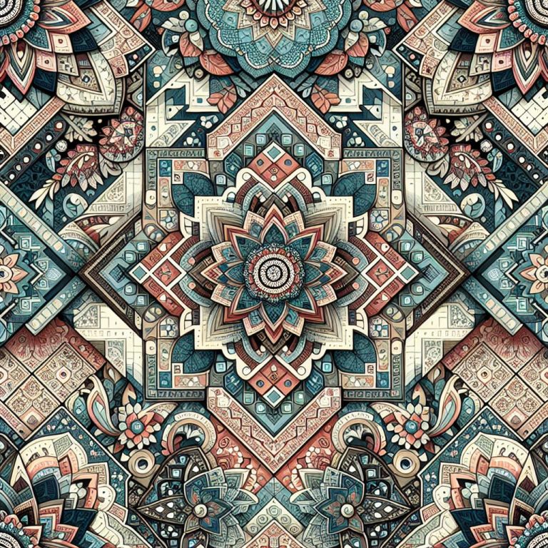 Digital Pattern Generator