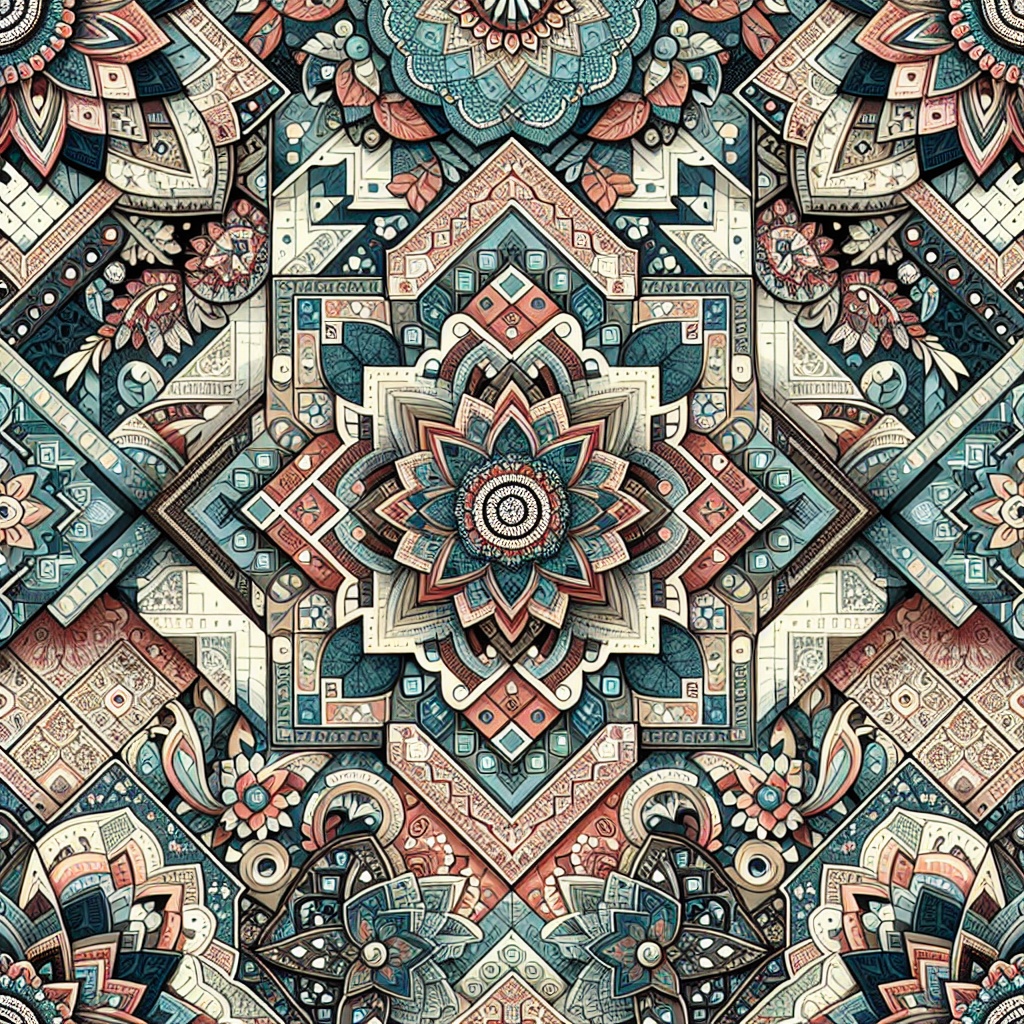Digital Pattern Generator