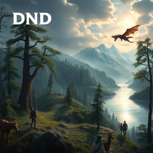 Dnd Background Generator