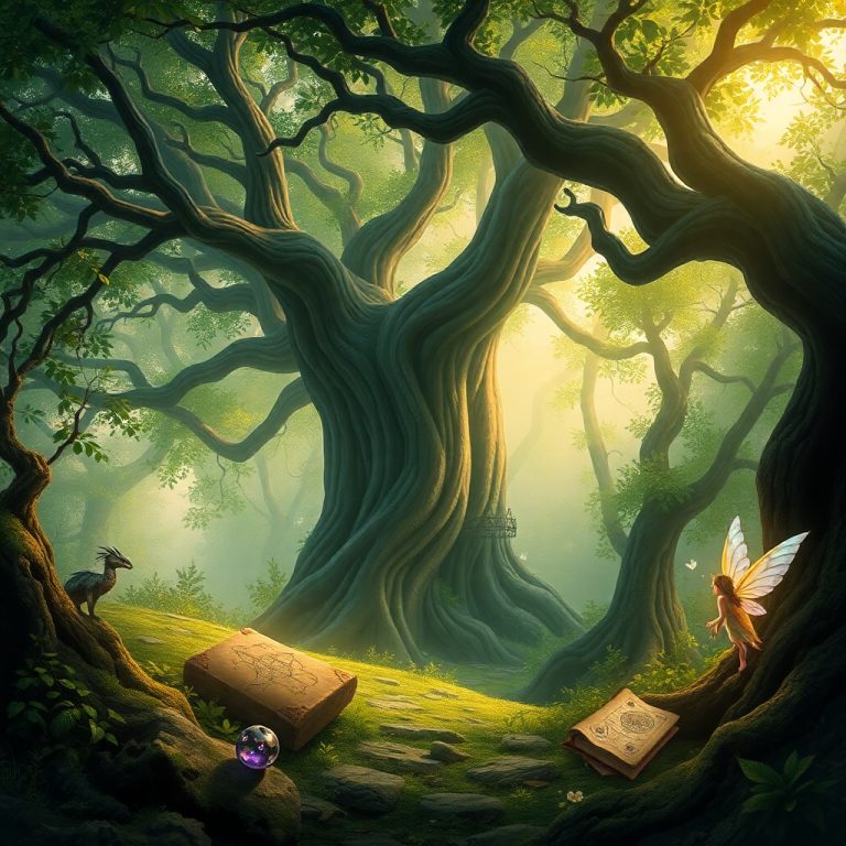 Dnd Prompt Generator