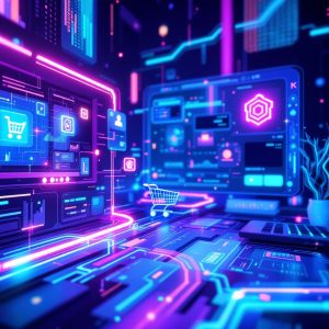 E-commerce Product Listings Generator