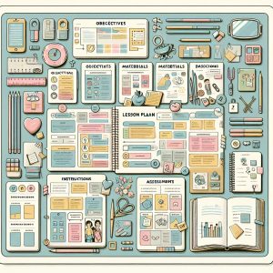 Education Resource Generator