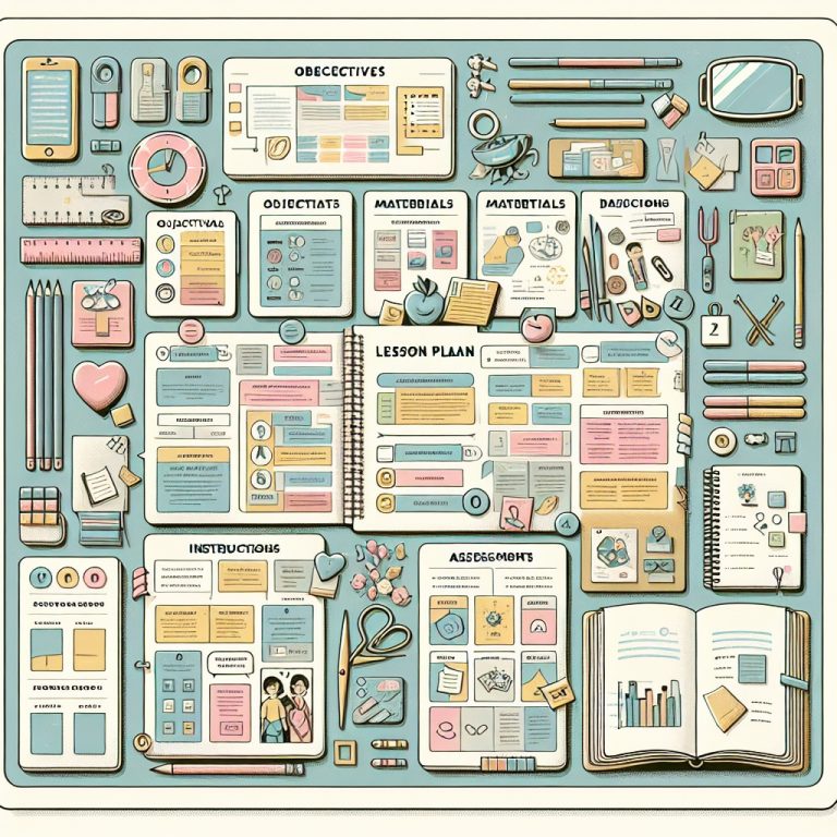 Education Resource Generator