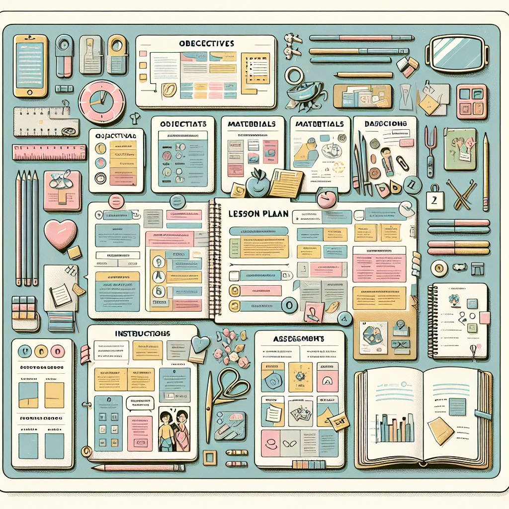 Education Resource Generator