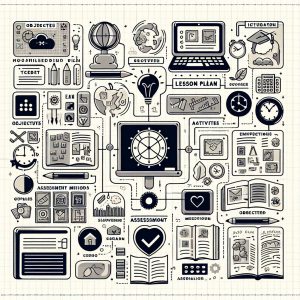 Educational Plan Generator