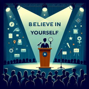 Encouragement Speech Generator