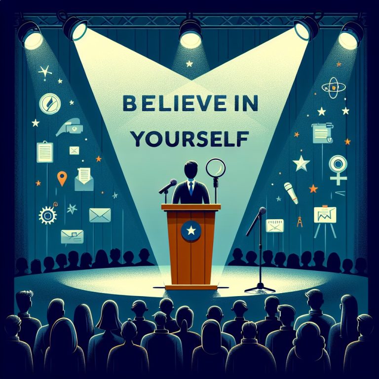 Encouragement Speech Generator