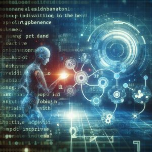 Evolutionary Algorithm Script Generator