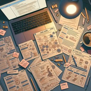 Exam Preparation Tips Generator