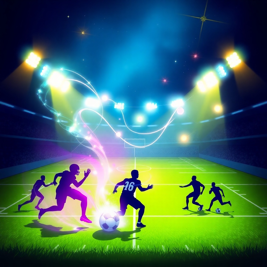 Fantasy Football Matchup Generator