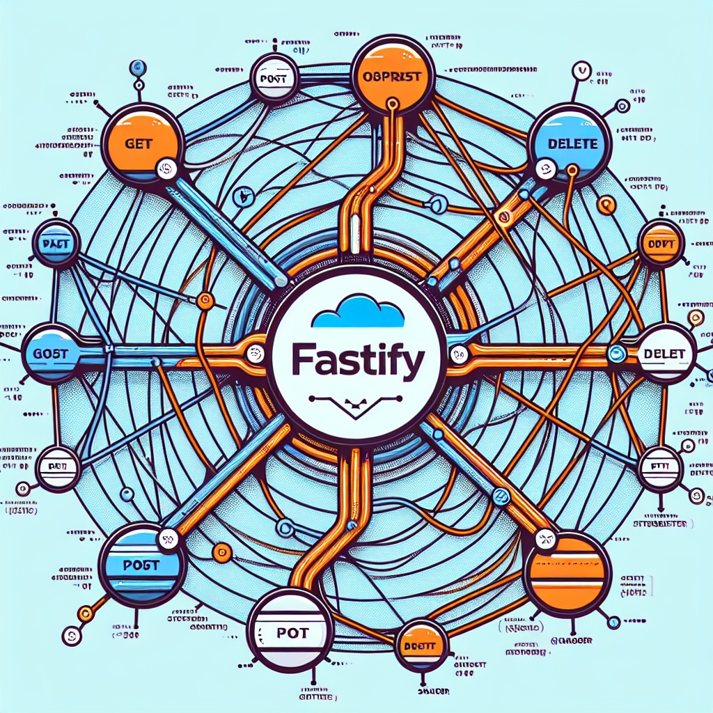 Fastify Route Generator