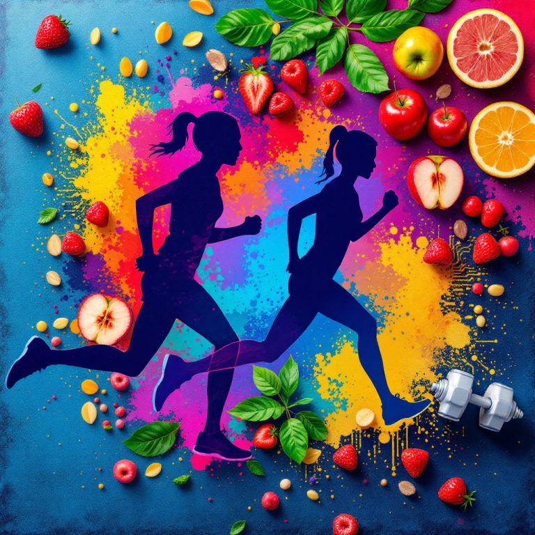 Fitness And Nutrition Course Generator