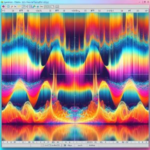 Fourier Transform Script Generator