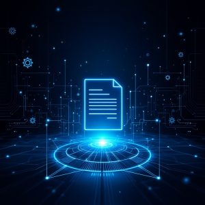 Free AI Contract Generator
